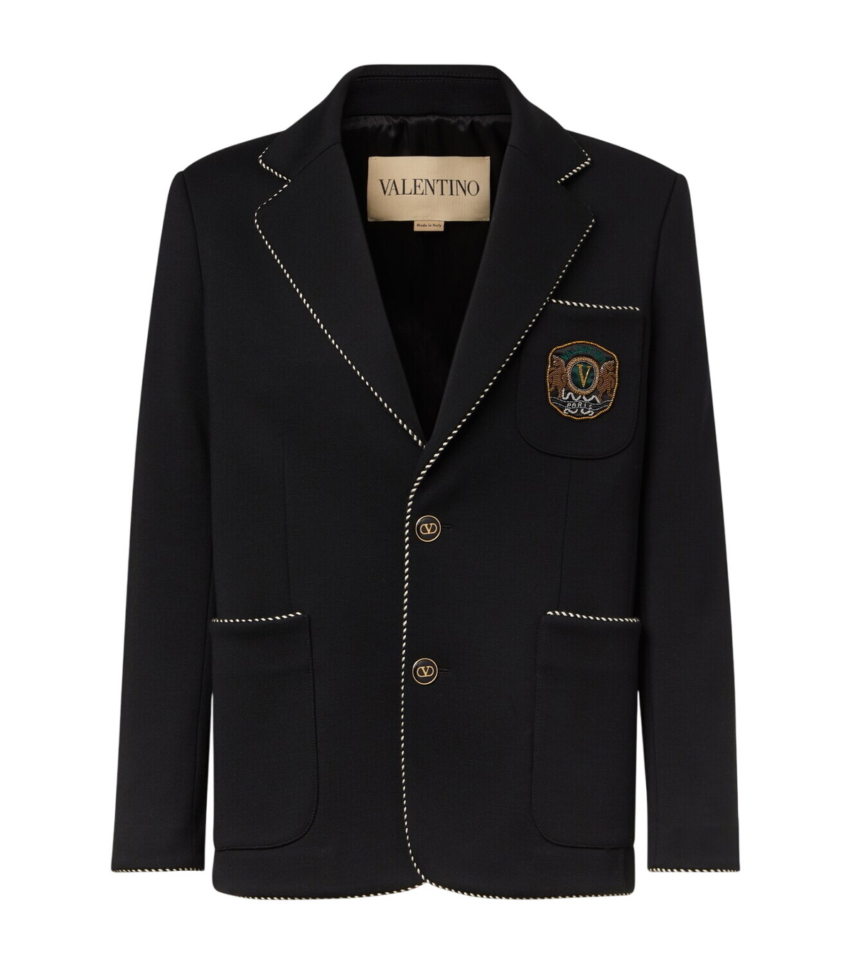 C*n様 Valentino TRACKJACKET トラックジャケット　オーバ C*n様 Valentino TRACKJACKET トラックジャケット オーバ