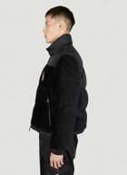 Granier Jacket in Black