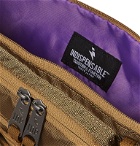 Indispensable - Armour Nylon Belt Bag - Brown