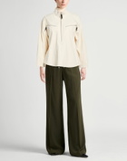 Toga Womens Jacket Cream
