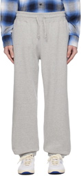Noah Gray Core Classic Sweatpants