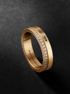 Le Gramme - 9g 18-Karat Gold Diamond Ring - Gold