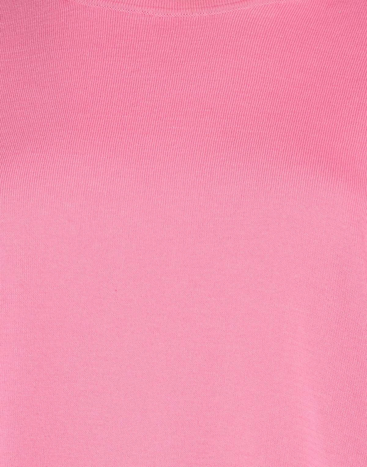 Jucca Womens Sweater in Pink