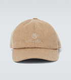 Loro Piana - Cashmere baseball cap