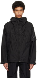 NEMEN® Black Nero Jacket