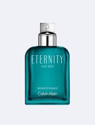 Calvin Klein Mens Eternity Aromatic Essence Parfum Intense Spray 6.8 oz Fragrances 3616304929595