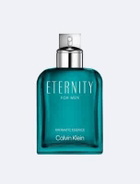 Calvin Klein Mens Eternity Aromatic Essence Parfum Intense Spray 6.8 oz Fragrances 3616304929595