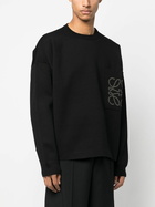 LOEWE - Logo Sweatshirt
