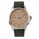 Elevon Hughes Yellow Dial Mens Watch ELE101-5