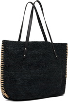 rag & bone Black Daily Ingrid Tote