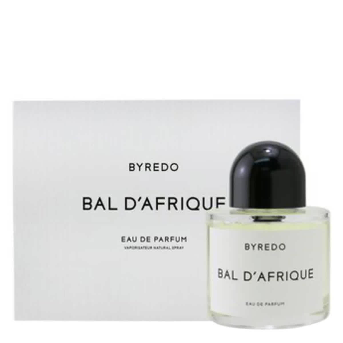 Byredo - Bal D'Afrique Eau De Parfum Spray 100ml/3.4oz