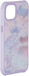 CASETiFY Purple Sky iPhone 13 Case