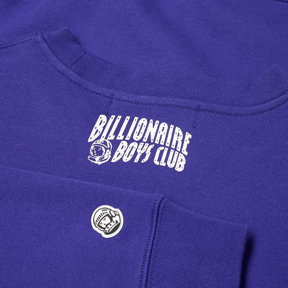 Billionaire Boys Club Heart & Mind Crew Sweat Billionaire Boys Club