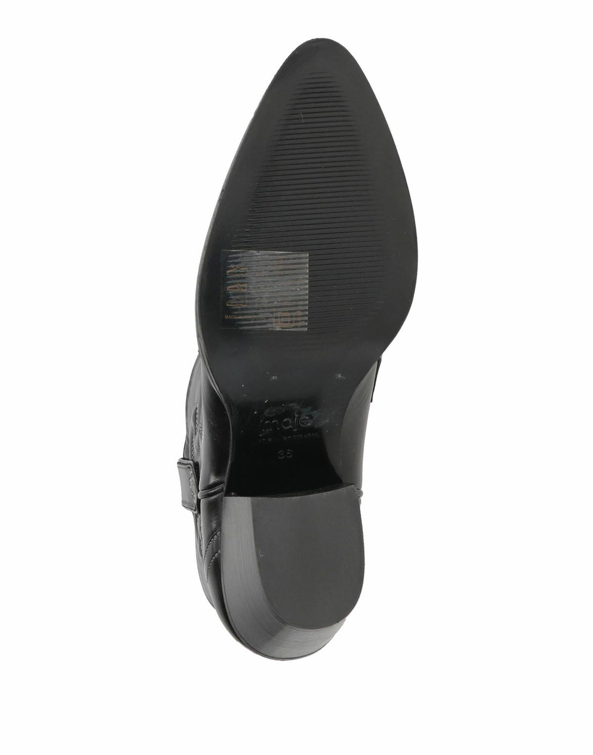 Maje Womens Ankle boots in Black