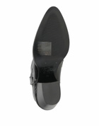 Maje Womens Ankle boots in Black