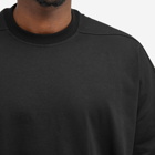 Rick Owens Men's Tommy T-Shirt in Black