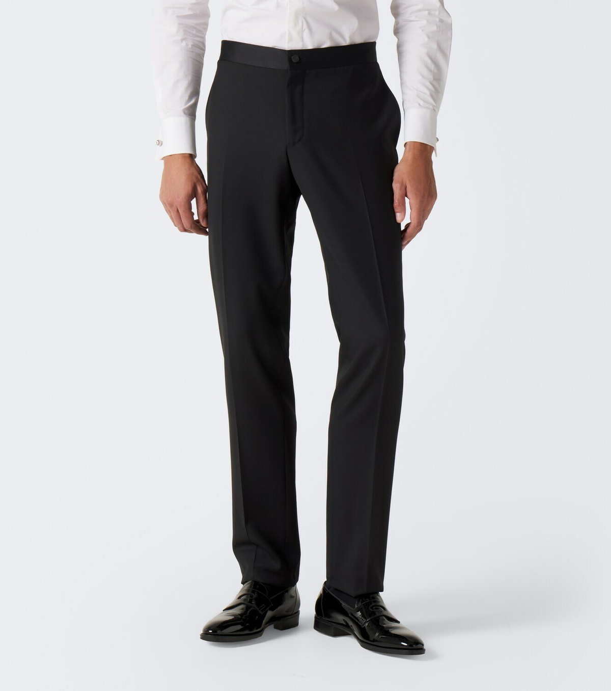 Canali Wool suit
