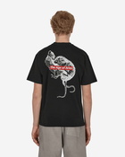 Aries Love Rat T Shirt