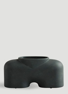 101 Copenhagen Cobra Fat Medium Vase