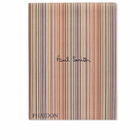 Phaidon Paul Smith in Tony Chambers 