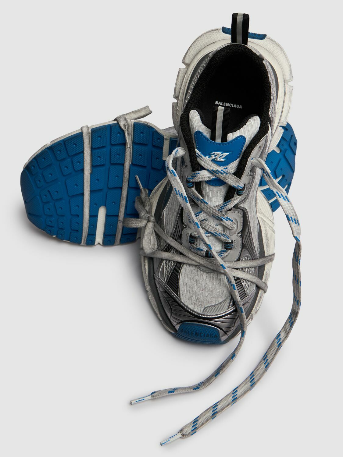 BALENCIAGA 3xl Sneakers Balenciaga