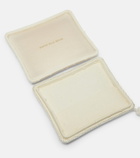 Sophie Bille Brahe Cotton jewelry box