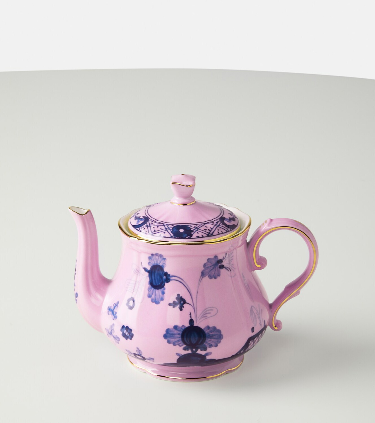 Ginori 1735 - Oriente Italiano teapot