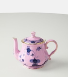 Ginori 1735 - Oriente Italiano teapot