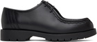 KLEMAN Black Padrini Derbys