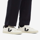 Veja Men's Recife Velcro Sneakers in Extra White/Black