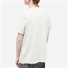 Lady White Co. Men's Tubular T-Shirt 2-Pack in Off White