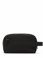 DSQUARED2 Dsquared2 Logo Cordura Toiletry Bag