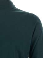 Goes Botanical High Neck Sweater