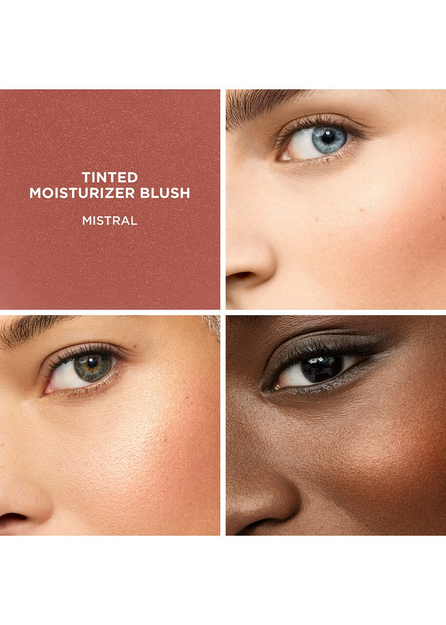 Laura Mercier Tinted Moisturizer Blush - Mistral