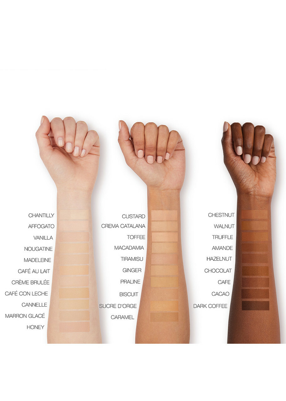 Nars Soft Matte Concealer - Tiramisu
