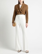 Palm Angels Womens Blazer in Military green