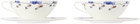 Marni White Serax Edition Tea Cup & Saucer Set
