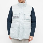 Canada Goose Men's X-Ray Freestyle Vest in Meltwater