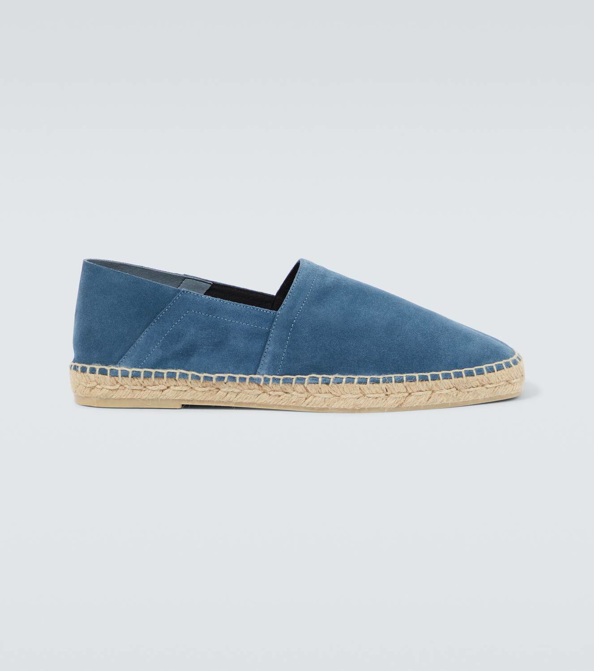 Tom Ford Barnes suede espadrilles