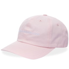 Honey Fucking Dijon Men's Logo Cap in Pink