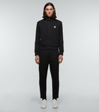 Moncler - Zipped cardigan