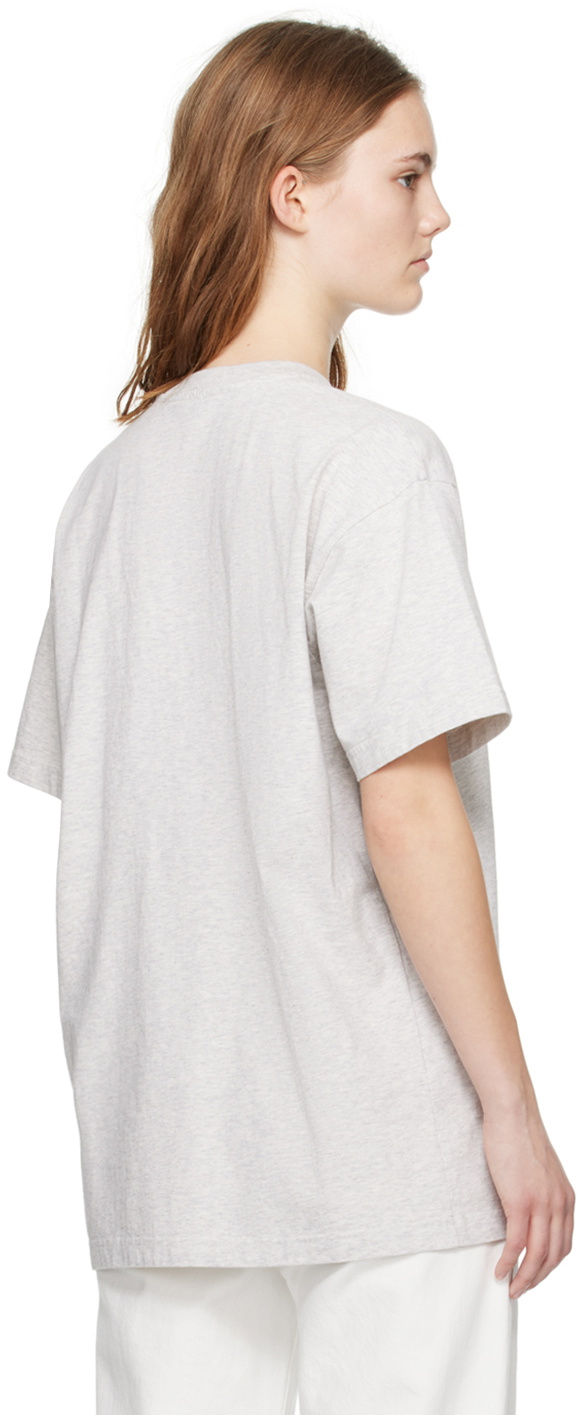 TOTEME - Woman - Grey - Shirt