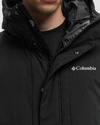 Columbia Aldercrest Ii Down Parka Black Down & Puffer Jackets/Parkas