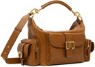 Chloé Tan Large Camera Bag