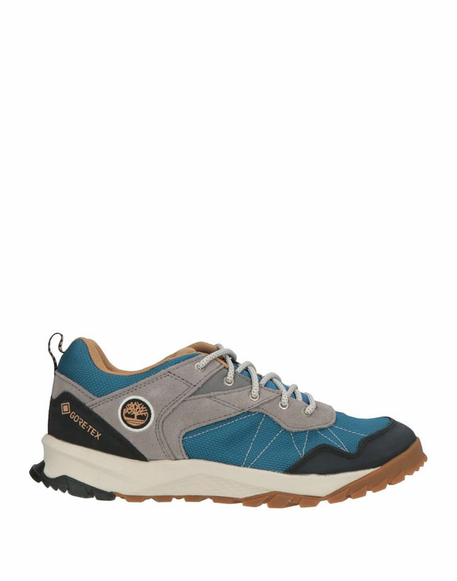 Photo: Timberland Womens Sneakers in Blue
