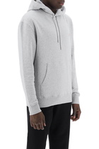 Maison Kitsuné Fox Head Hooded Sweatshirt