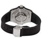 Hublot Big Bang Automatic Diamond Black Dial Ladies Watch 485.SX.1170.RX.1204