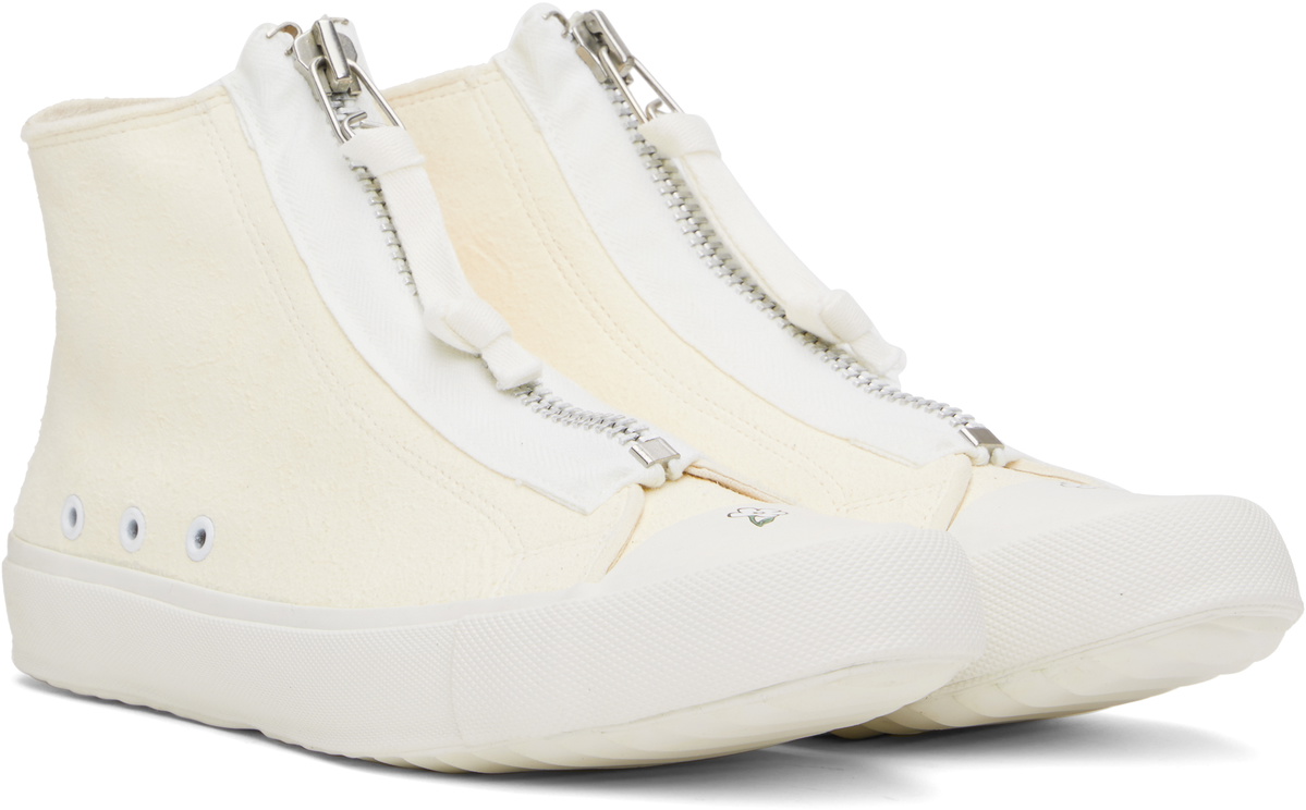 UNDERCOVER Off-White UC1E4F04 Sneakers
