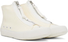 UNDERCOVER Off-White UC1E4F04 Sneakers