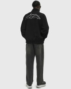 New Amsterdam FLEECE TRACK JACKET pink Mens Fleece Jacket
